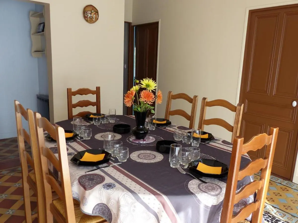 Gite Tout Confort A Molinet, Climatise, Avec Cour Close Et Proche De La Voie Verte ! - Fr-1-489-253 0*, Molinet France