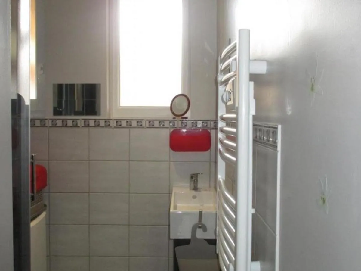 Holiday home Gite Tout Confort A Molinet, Climatise, Avec Cour Close Et Proche De La Voie Verte ! - Fr-1-489-253 France