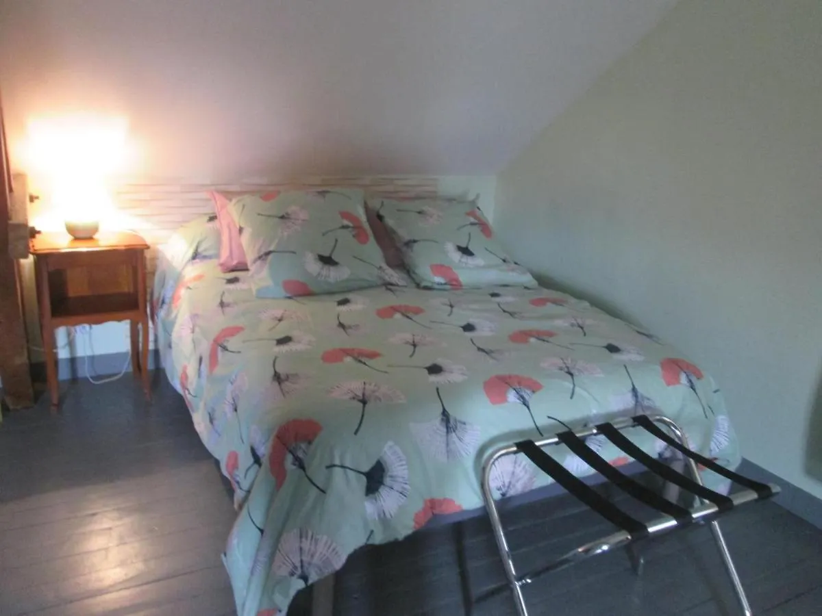Gite Tout Confort A Molinet, Climatise, Avec Cour Close Et Proche De La Voie Verte ! - Fr-1-489-253 France
